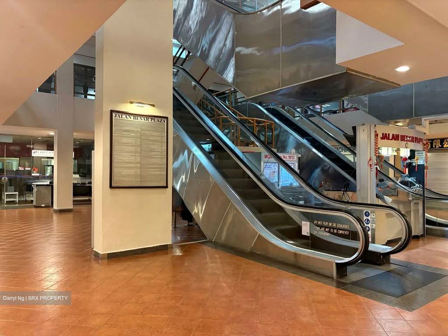 Jalan Besar Plaza (D8), Retail #623843271